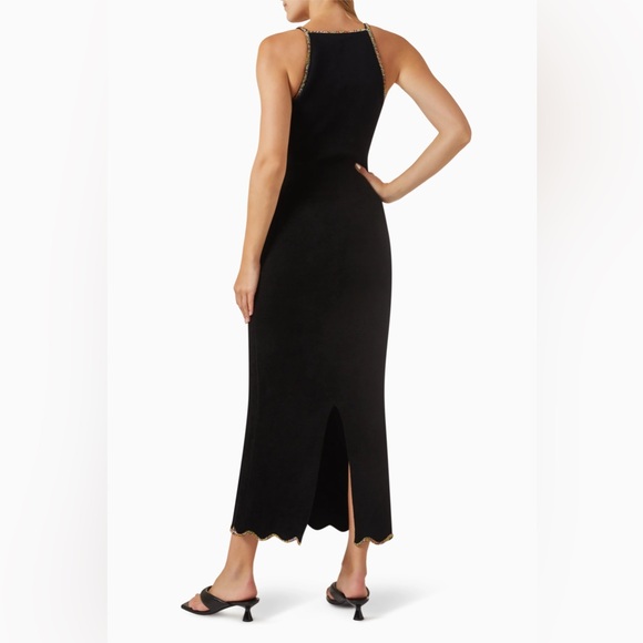 Sandro Nolwen Dress - Picture 3 of 5